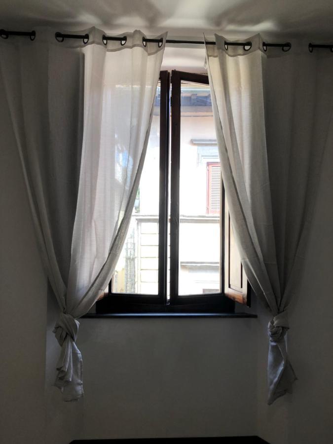 Il Sicomoro Sansepolcro Luaran gambar