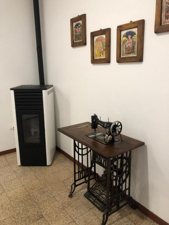 Il Sicomoro Sansepolcro Luaran gambar