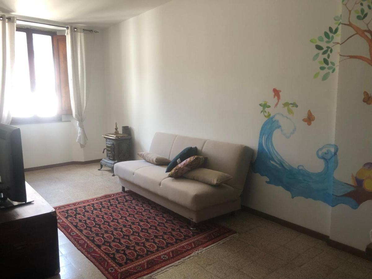 Il Sicomoro Sansepolcro Luaran gambar